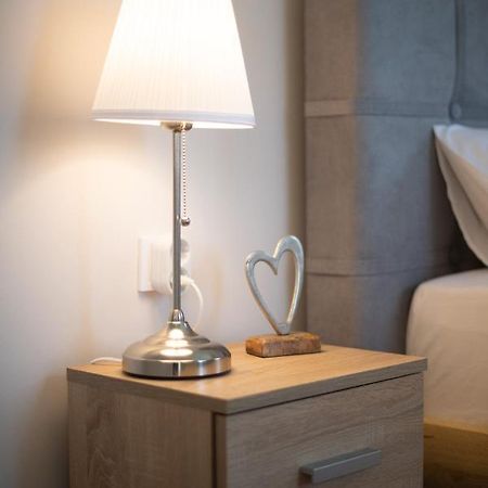 Spyros Apartment Diakopto Zewnętrze zdjęcie