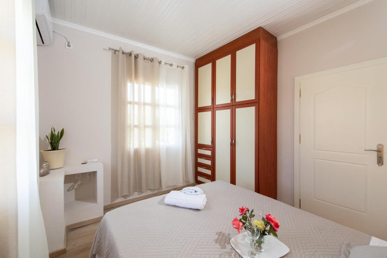 Spyros Apartment Diakopto Zewnętrze zdjęcie