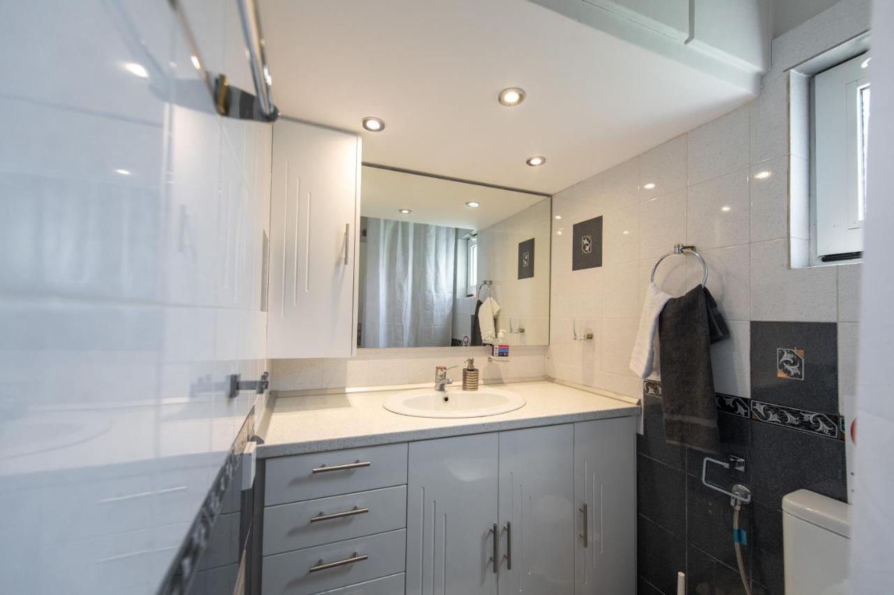 Spyros Apartment Diakopto Zewnętrze zdjęcie