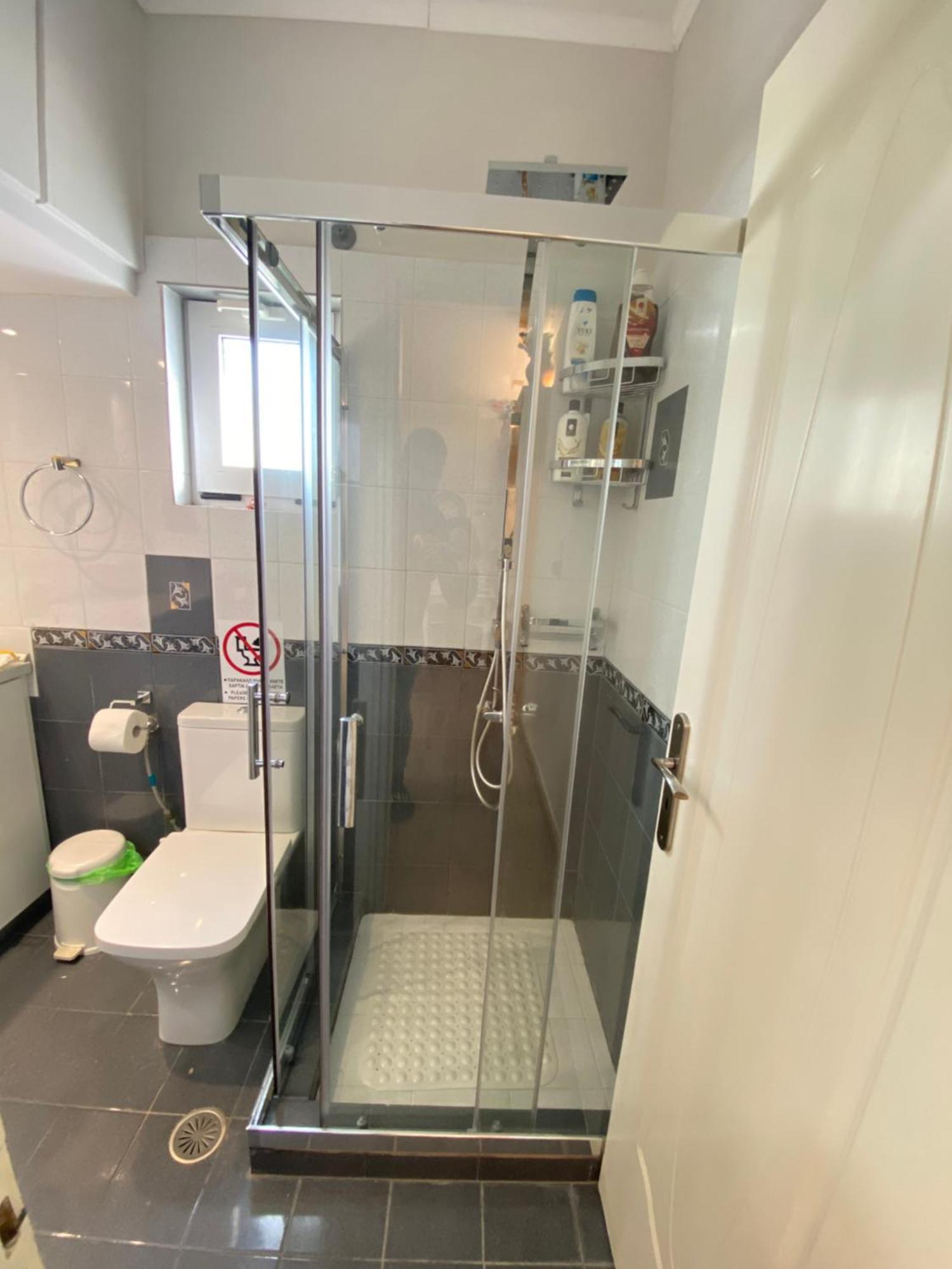 Spyros Apartment Diakopto Zewnętrze zdjęcie