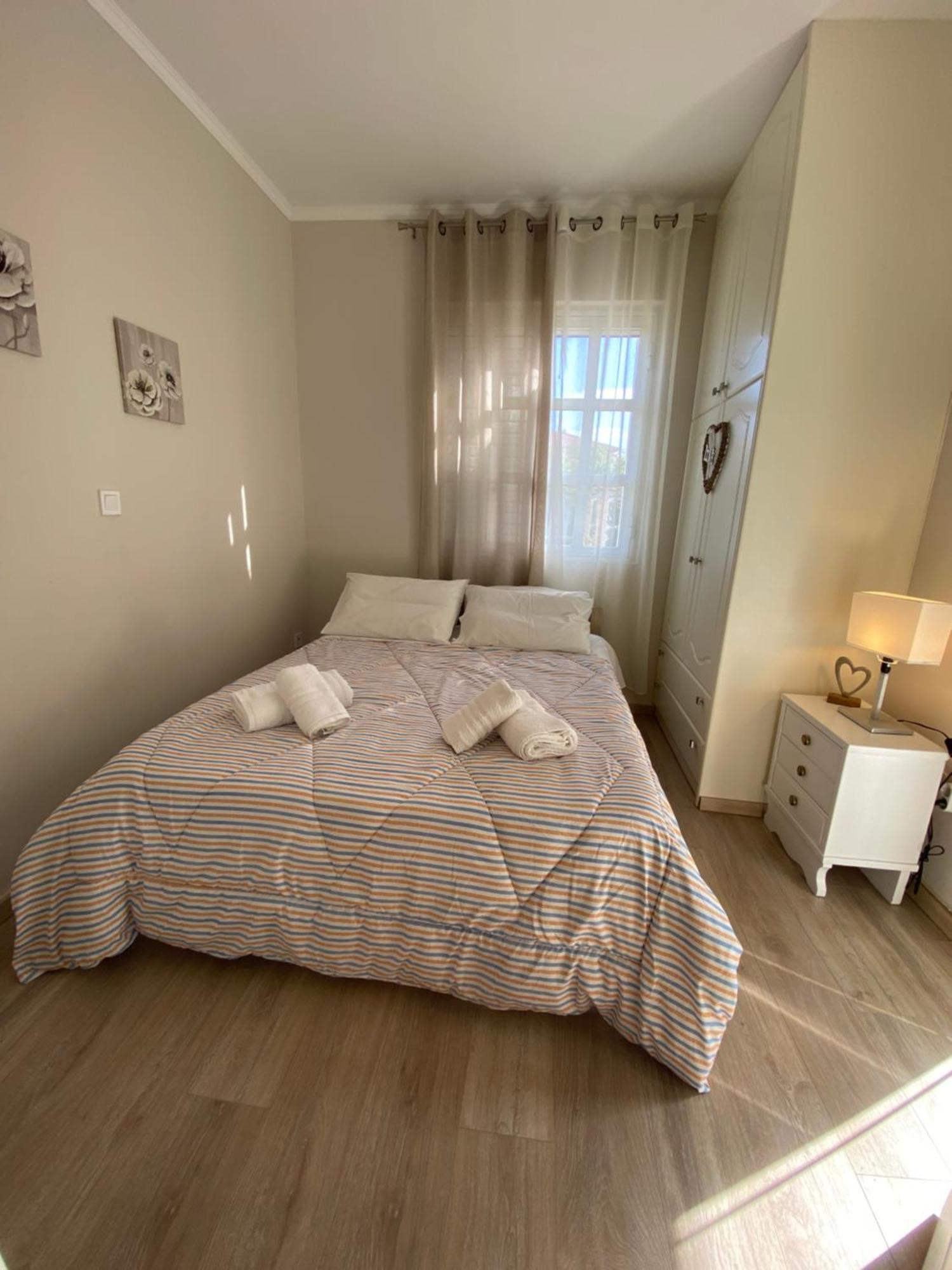 Spyros Apartment Diakopto Zewnętrze zdjęcie