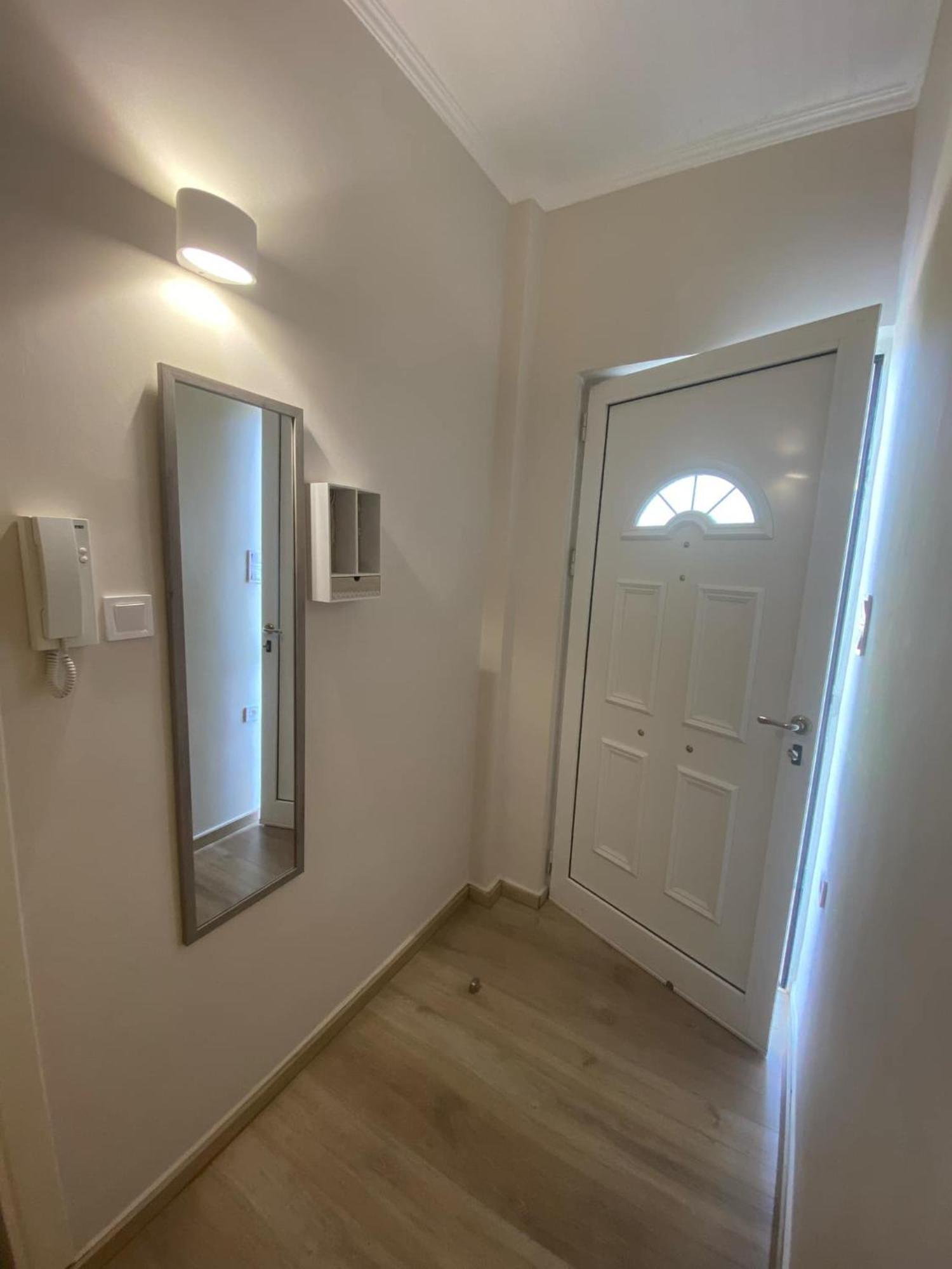 Spyros Apartment Diakopto Zewnętrze zdjęcie