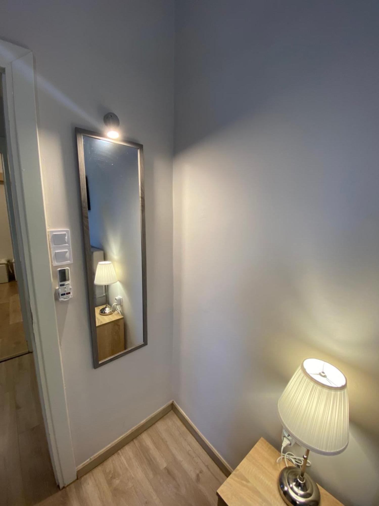 Spyros Apartment Diakopto Zewnętrze zdjęcie
